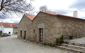 Casa Villar Mayor